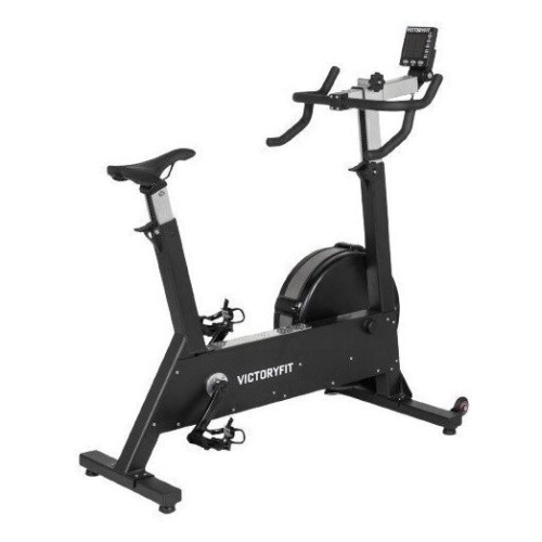 Велотренажер VictoryFit VF-AirBike D001