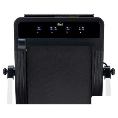 Электрическая беговая дорожка Orlauf Jay (серый)