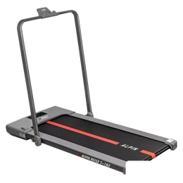 Электрическая беговая дорожка Alpin Reise T-182 9017340