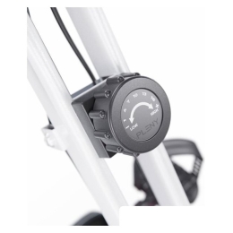 Велотренажер DFC X-Bike Pleny CF-917FM-2 10927190