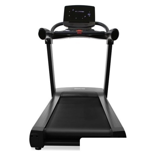Электрическая беговая дорожка Bronze Gym T900M