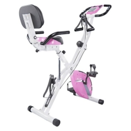 Велотренажер DFC X-Bike Pleny CF-917FM-2 10927190