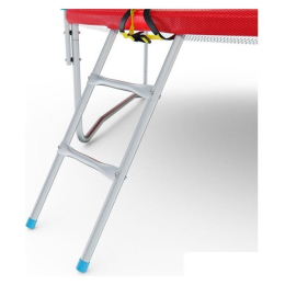 Батут DFC Pelpo GBT-8R (красный) 10859881