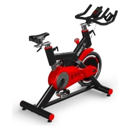 Велотренажер Unixfit SB-500 Black 10289368