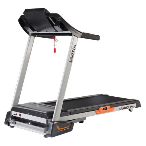 Электрическая беговая дорожка DFC Sparky Pro T635