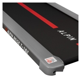 Электрическая беговая дорожка Alpin Reise T-182 9017340