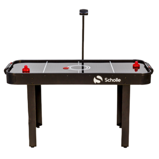 Стол для аэрохоккея SCHOLLE «ARCTIC» 5 фут