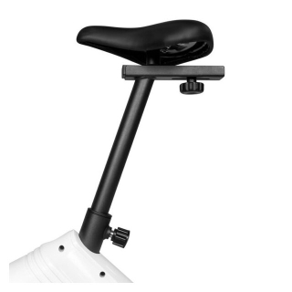 Велотренажер Alpin Picco B-181 White 8543675