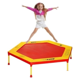 Батут Leco IT Home [гп6010] 1189239
