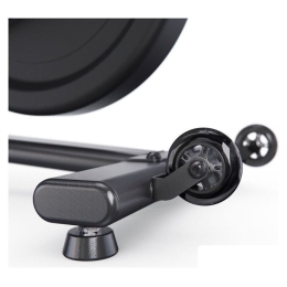 Велотренажер DFC Q200C Ovicx 10337057