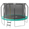 Батут Scholle FLIP 12FT