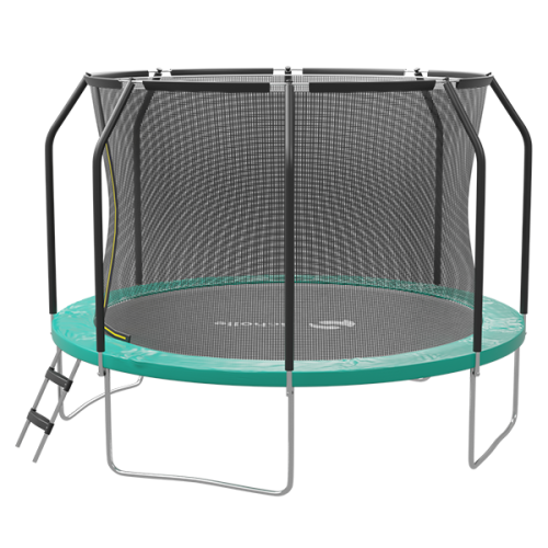 Батут Scholle FLIP 12FT