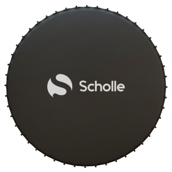 Батут Scholle FLIP 12FT