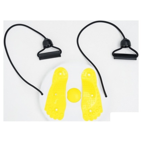 Электрическая беговая дорожка Calviano Slim Black