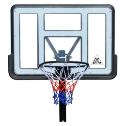 Баскетбольная стойка DFC ING44P1 5050635