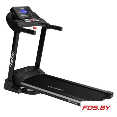 Электрическая беговая дорожка MX-830L Unixfit