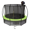 Батут Hasttings Air Game Basketball (366 см)