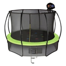 Батут Hasttings Air Game Basketball (366 см) 2187450