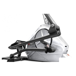 Эллиптический тренажер Alpin Voyager X-190 (белый) 2824178