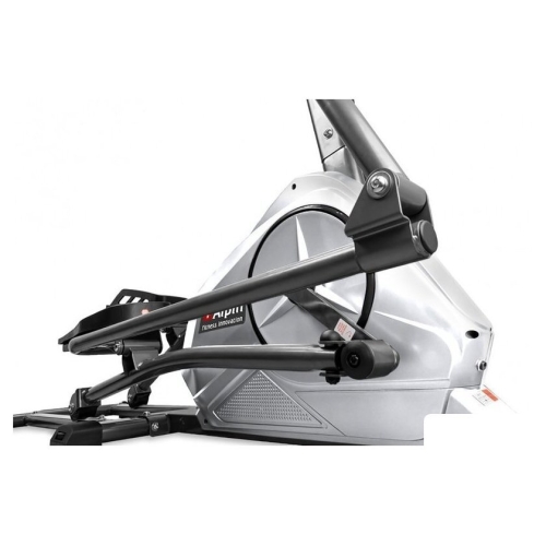 Эллиптический тренажер Alpin Voyager X-190 (белый)