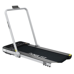 Электрическая беговая дорожка Unixfit R-280 2577295