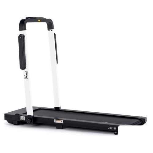 Электрическая беговая дорожка Orlauf Jay (серый)