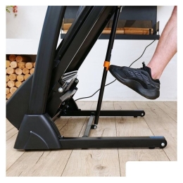 Электрическая беговая дорожка DFC Cosco T-AC200 10029381