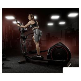 Эллиптический тренажер UltraGym UG-EL005 9386959