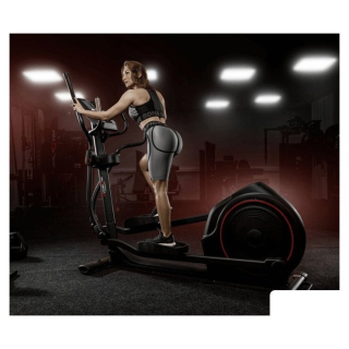 Эллиптический тренажер UltraGym UG-EL005 9386959