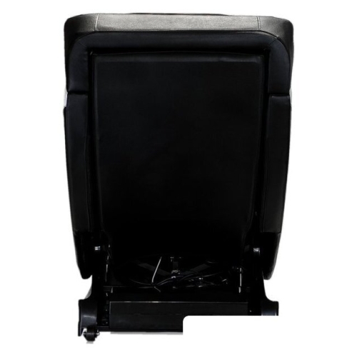 Массажное кресло VictoryFit VF-M11 (черный/белый)