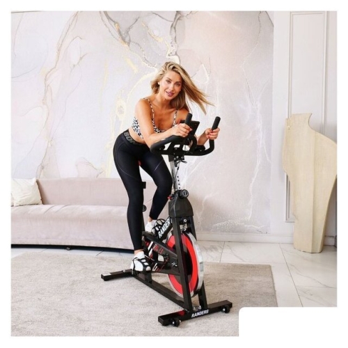 Велотренажер DFC Randers ARG-880SP-R