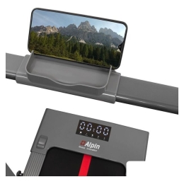 Электрическая беговая дорожка Alpin Reise T-182 9017340