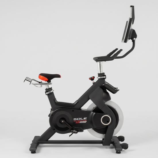 Спинбайк коммерческий Sole SB1200 (2023)