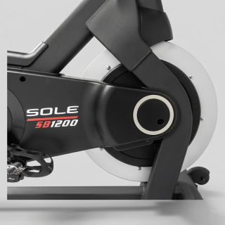 Спинбайк коммерческий Sole SB1200 (2023)
