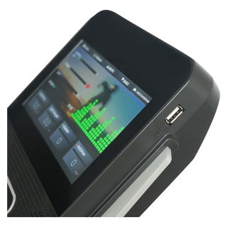 Эллиптический тренажер CardioPower X6