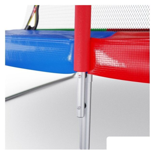 Батут DFC Femmto 10FT MutiColor 10FT-MULT