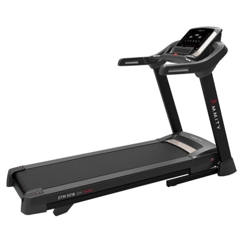 Электрическая беговая дорожка Ammity Dim DTM 5018