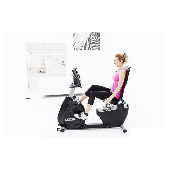 Велотренажер Spirit Fitness XBR55