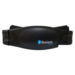 Пульсометр DFC W227Q (черный) 6029620