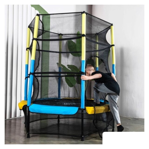 Батут DFC 55INCH-JD-YB