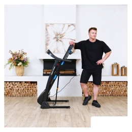 Электрическая беговая дорожка DFC Cosco T-AC200 10029381