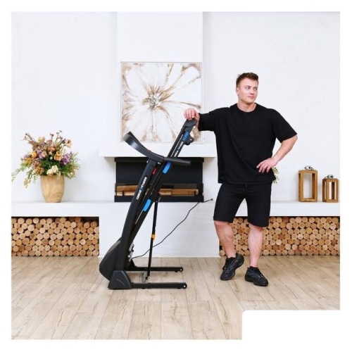 Электрическая беговая дорожка DFC Cosco T-AC200