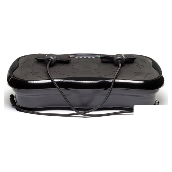 Виброплатформа VibeWell ST-056 (черный)