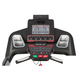 Электрическая беговая дорожка SOLE TT8 AC 2019 4795707