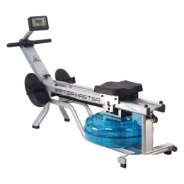 Гребной тренажер DFC Water Master R1000W 5139643