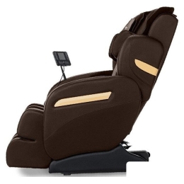 Массажное кресло Orlauf Momo (rich espresso) 10472361