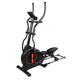 Эллиптический тренажер CardioPower X40