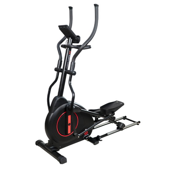 Эллиптический тренажер CardioPower X40