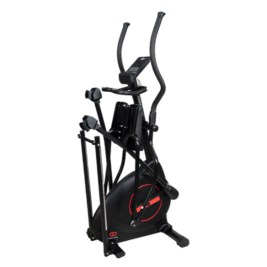 Эллиптический тренажер CardioPower X40