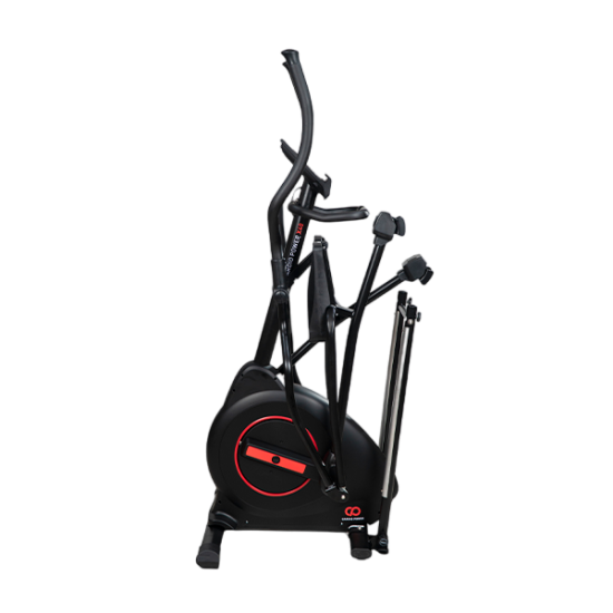 Эллиптический тренажер CardioPower X40